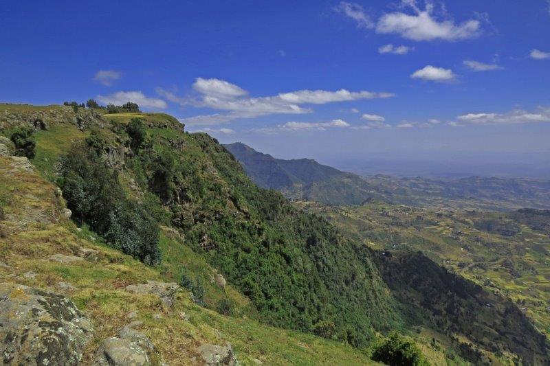 Ethiopia: The Roof of Africa